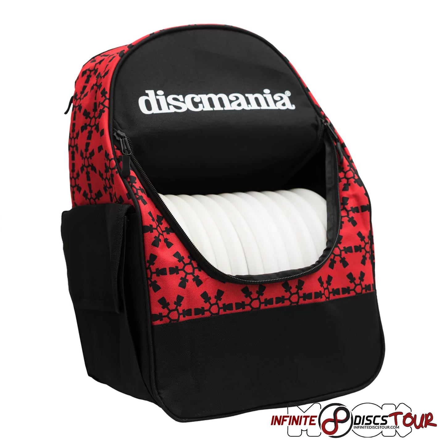 Discmania Fanatic Go Backpack