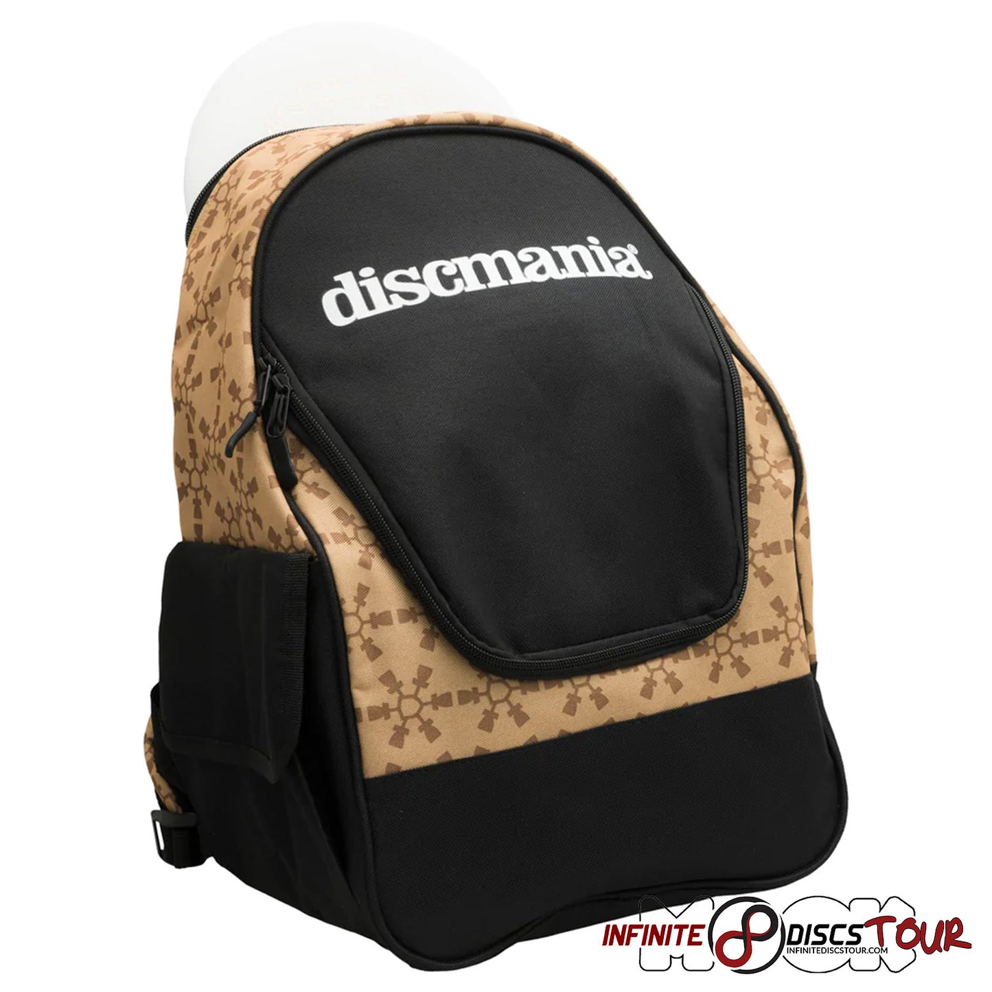 Discmania Fanatic Go Backpack