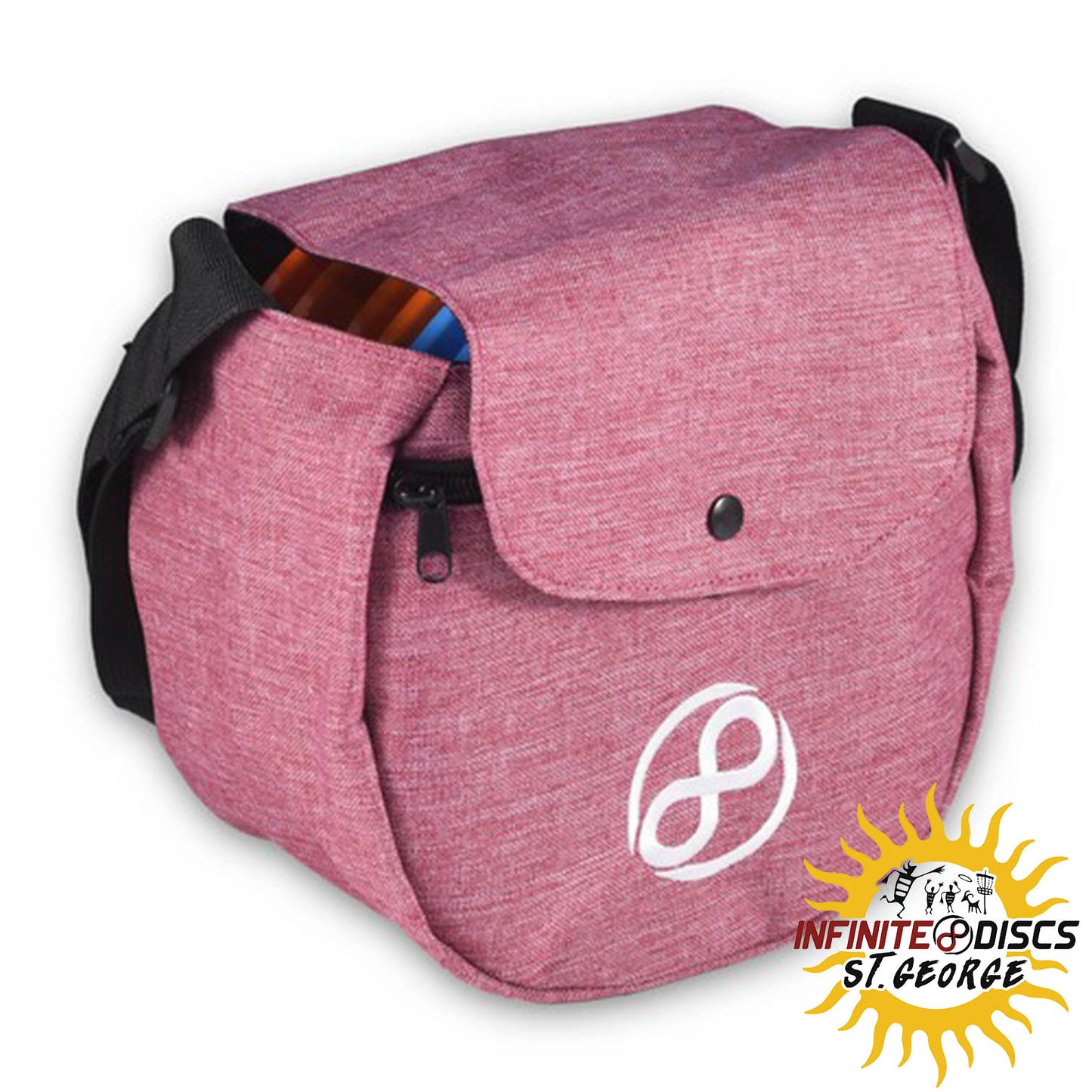 Infinite Discs Easy Bag