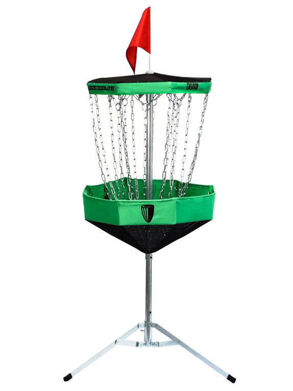 DGA Mach Lite Portable Basket