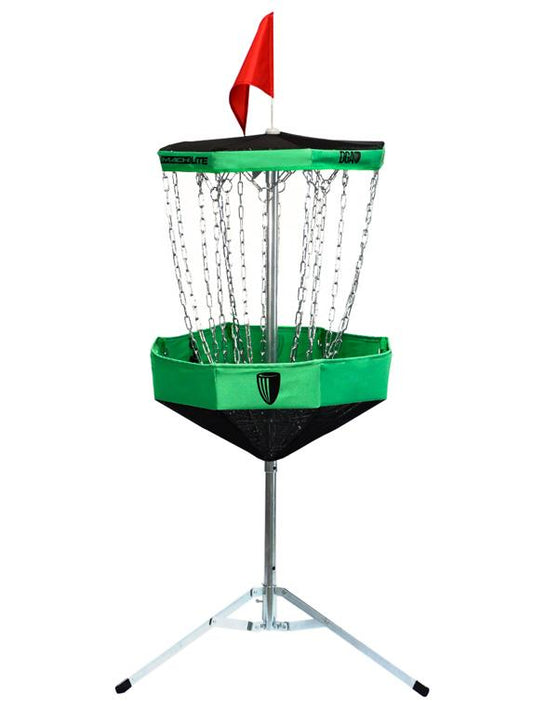 DGA Mach Lite Portable Basket