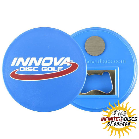 Innova Bottle Opener