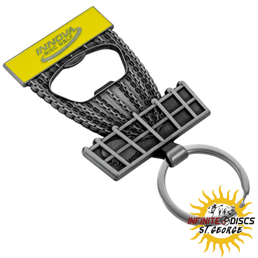 Innova Discatcher Bottle Opener