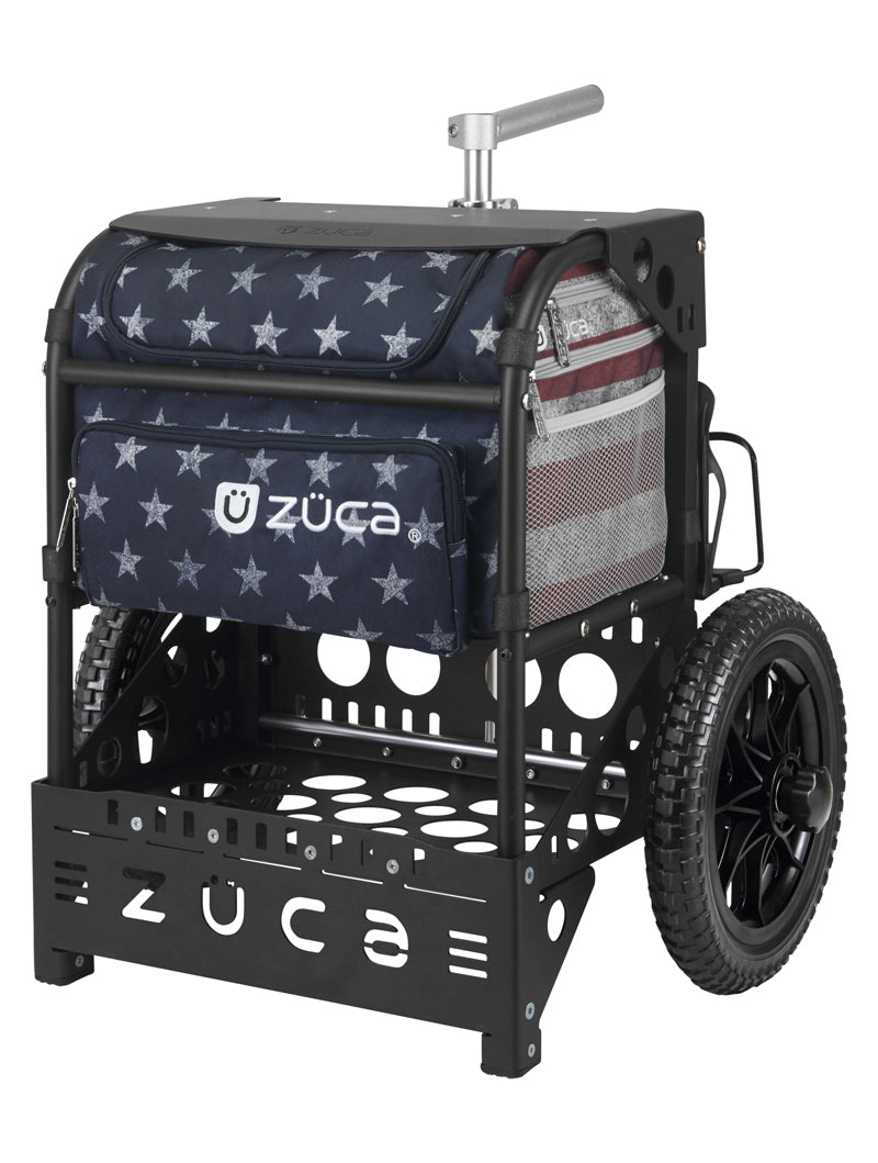 Zuca Transit Cart