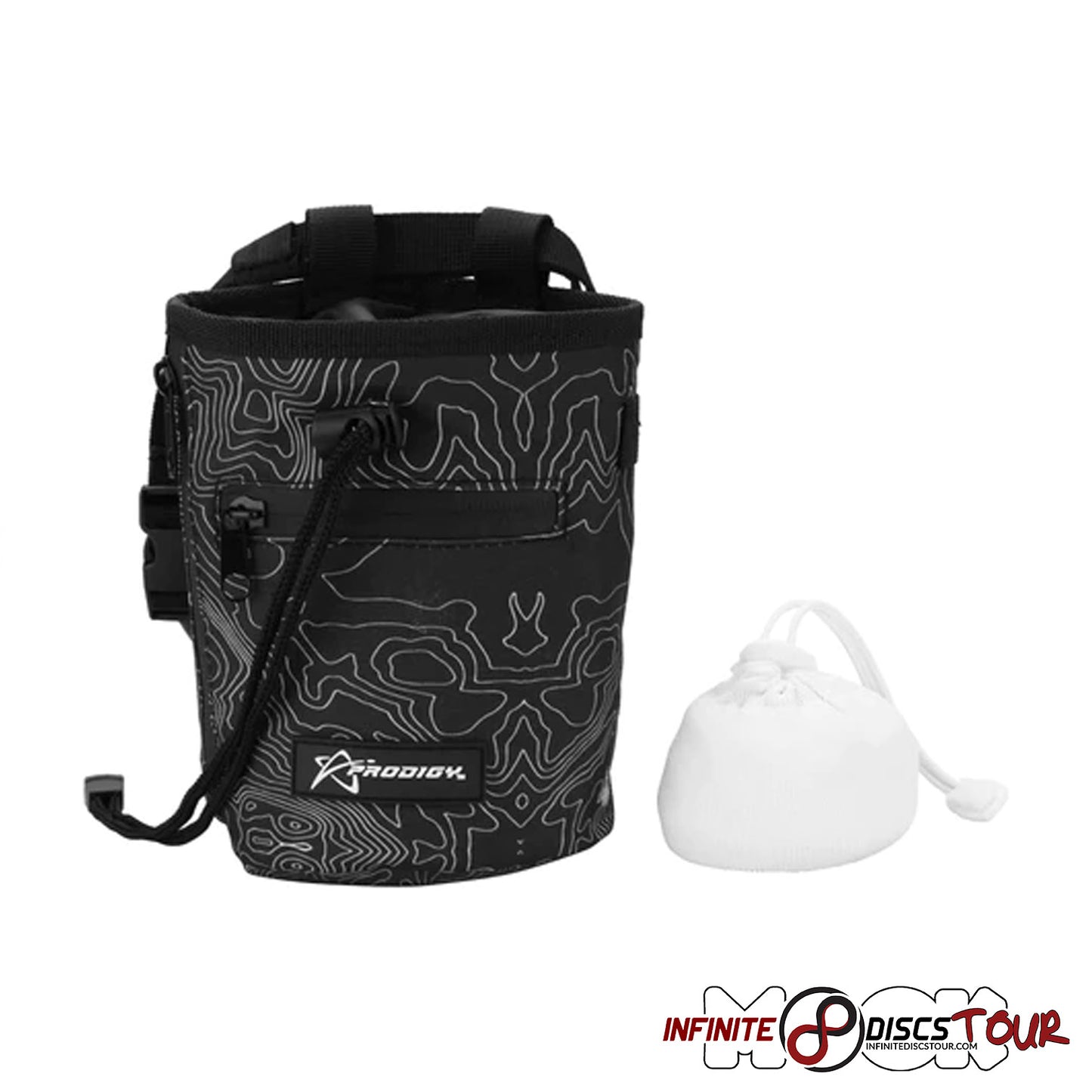 Prodigy Chalk Bag