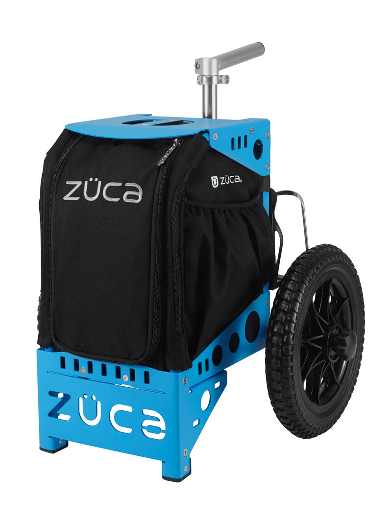 Zuca Compact Disc Golf Cart