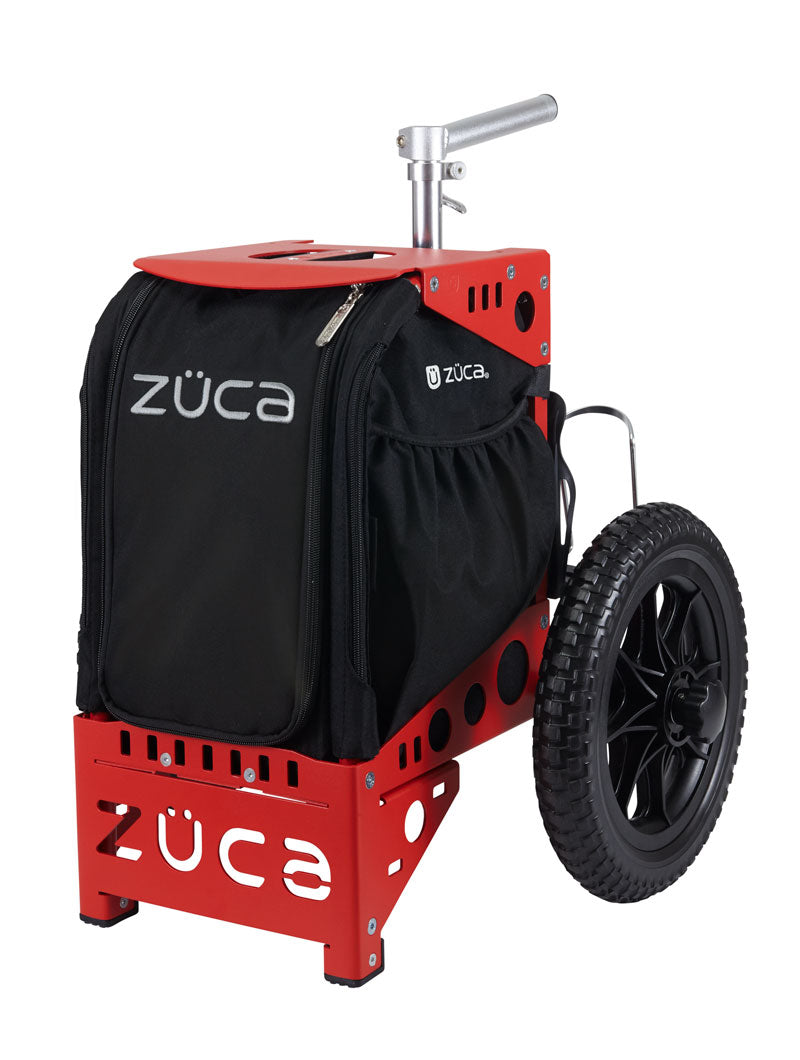 Zuca Compact Disc Golf Cart