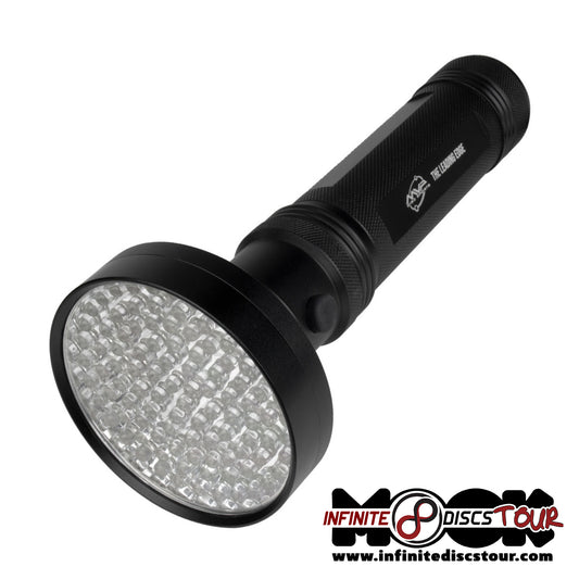 MVP Extra Large UV Flashlight