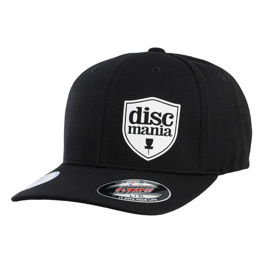 Discmania Shield Cool & Dry Flexfit Hat