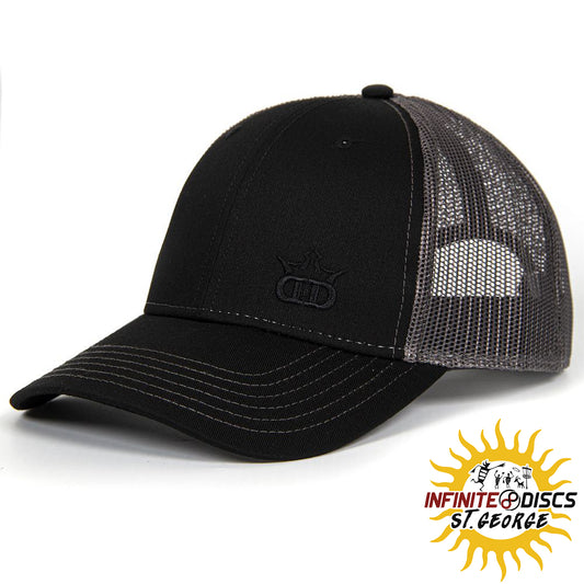 Hat Dynamic Discs Standard D's Snapback