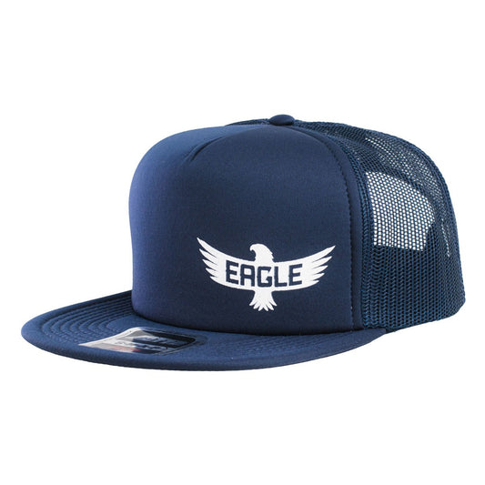 Hat Eagle McMahon Snapback Trucker Hat