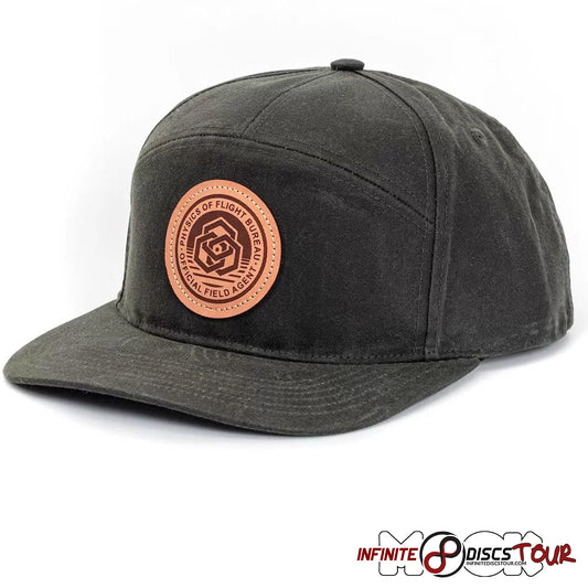 Handeye Supply Company Field Agent Pioneer Hat