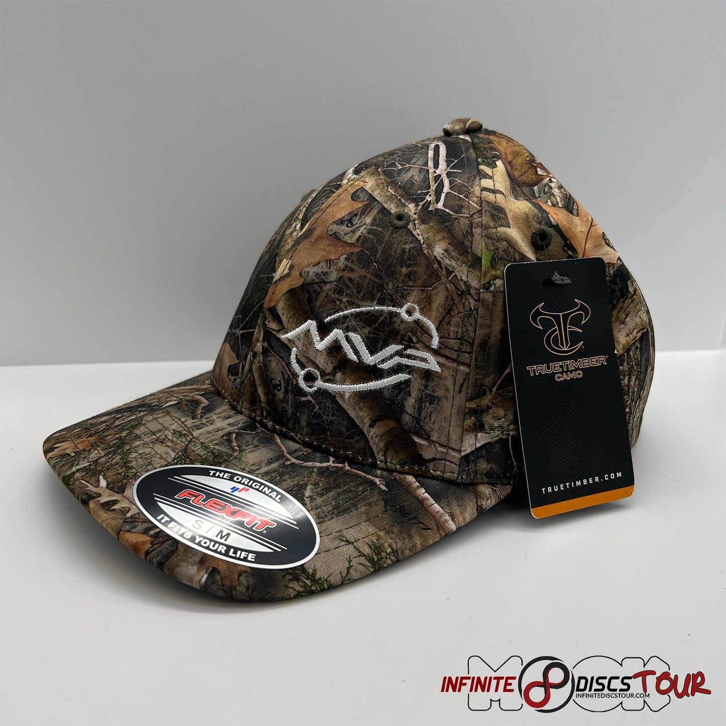 MVP Flexfit Kryptek Hat