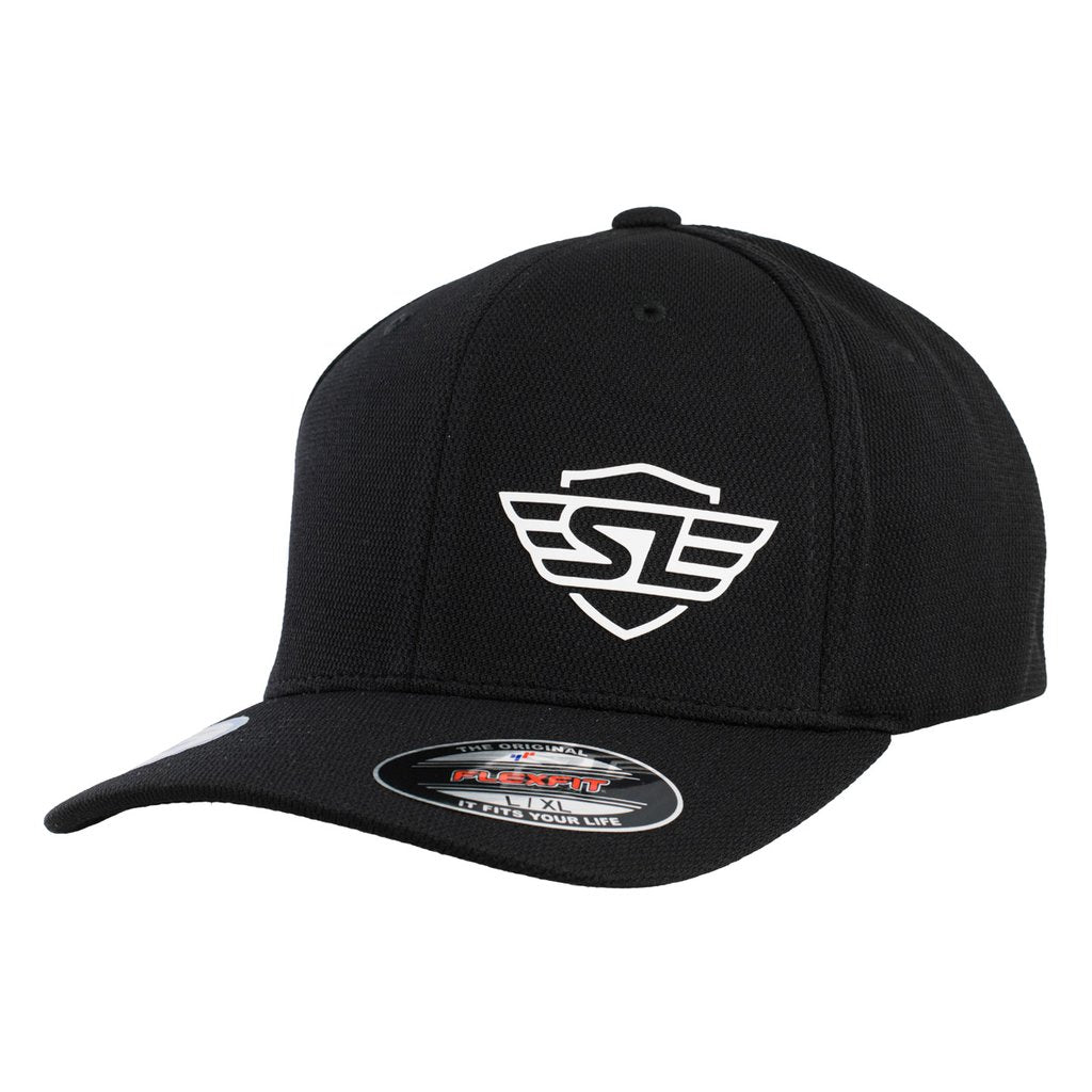 Simon Lizotte Cool & Dry Flexfit Hat