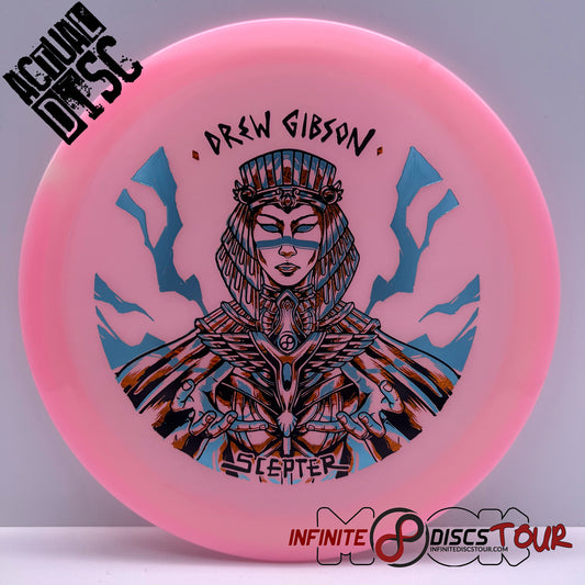 Scepter Signature C-Blend Glow (Drew Gibson) 173-5g