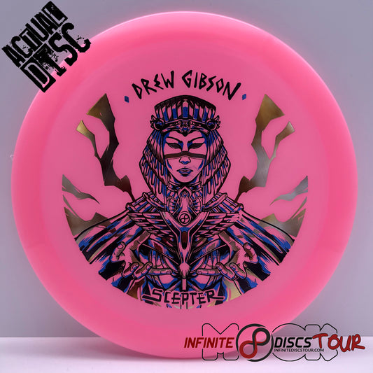 Scepter Signature C-Blend Glow (Drew Gibson) 171g