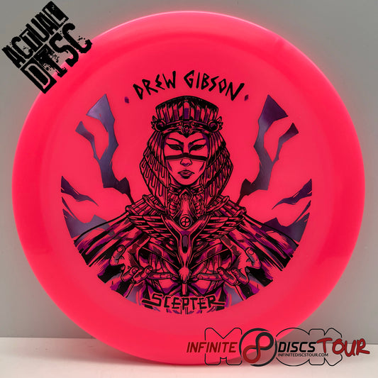 Scepter Signature C-Blend Glow (Drew Gibson) 173-5g