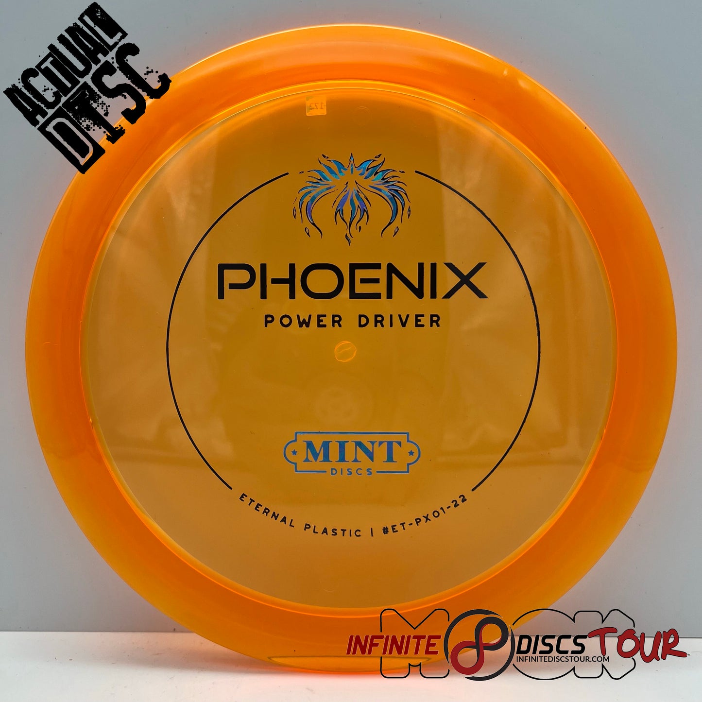 Phoenix Eternal 172g