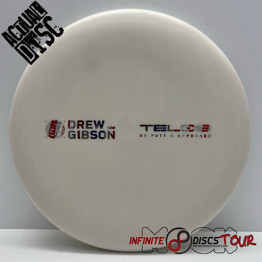 Telos Signature OG Firm (Drew Gibson) 173g