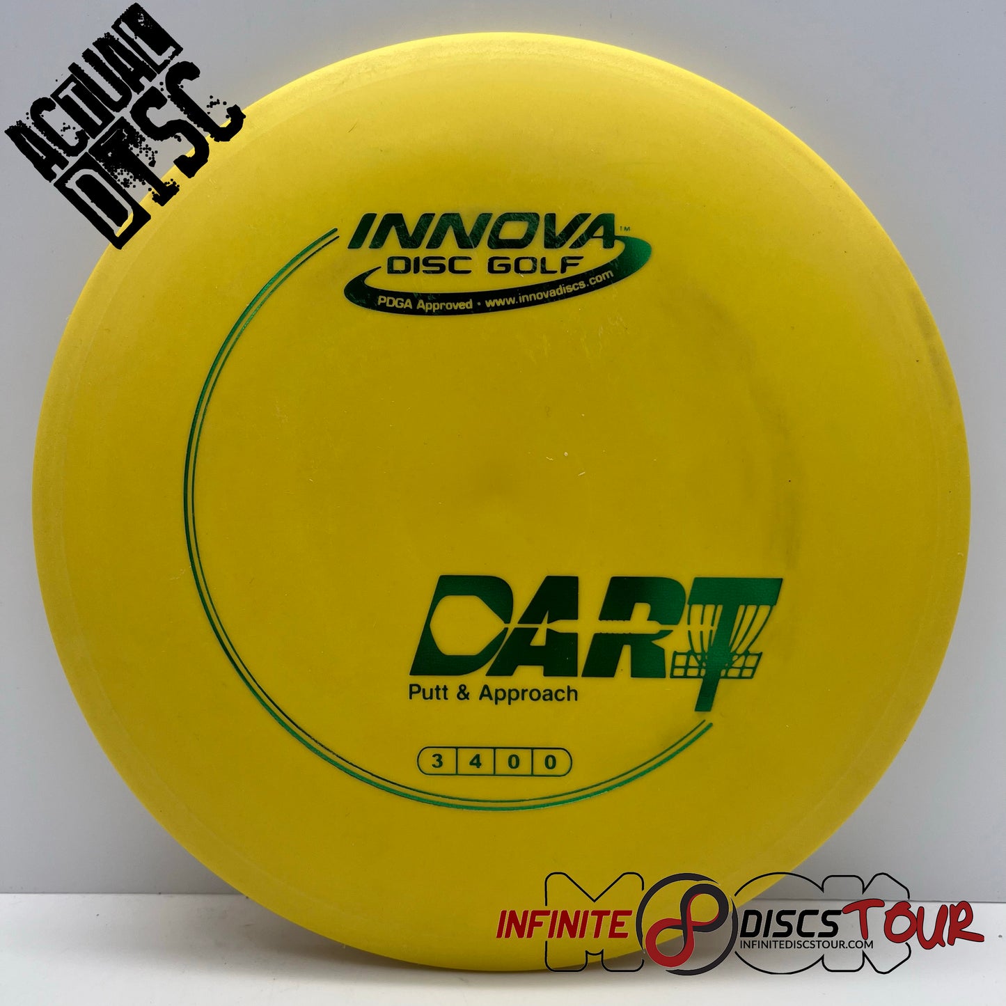 Dart DX 175g