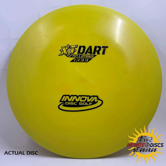 Dart XT 175 grams