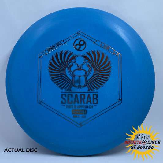 Scarab D-Blend 175 grams