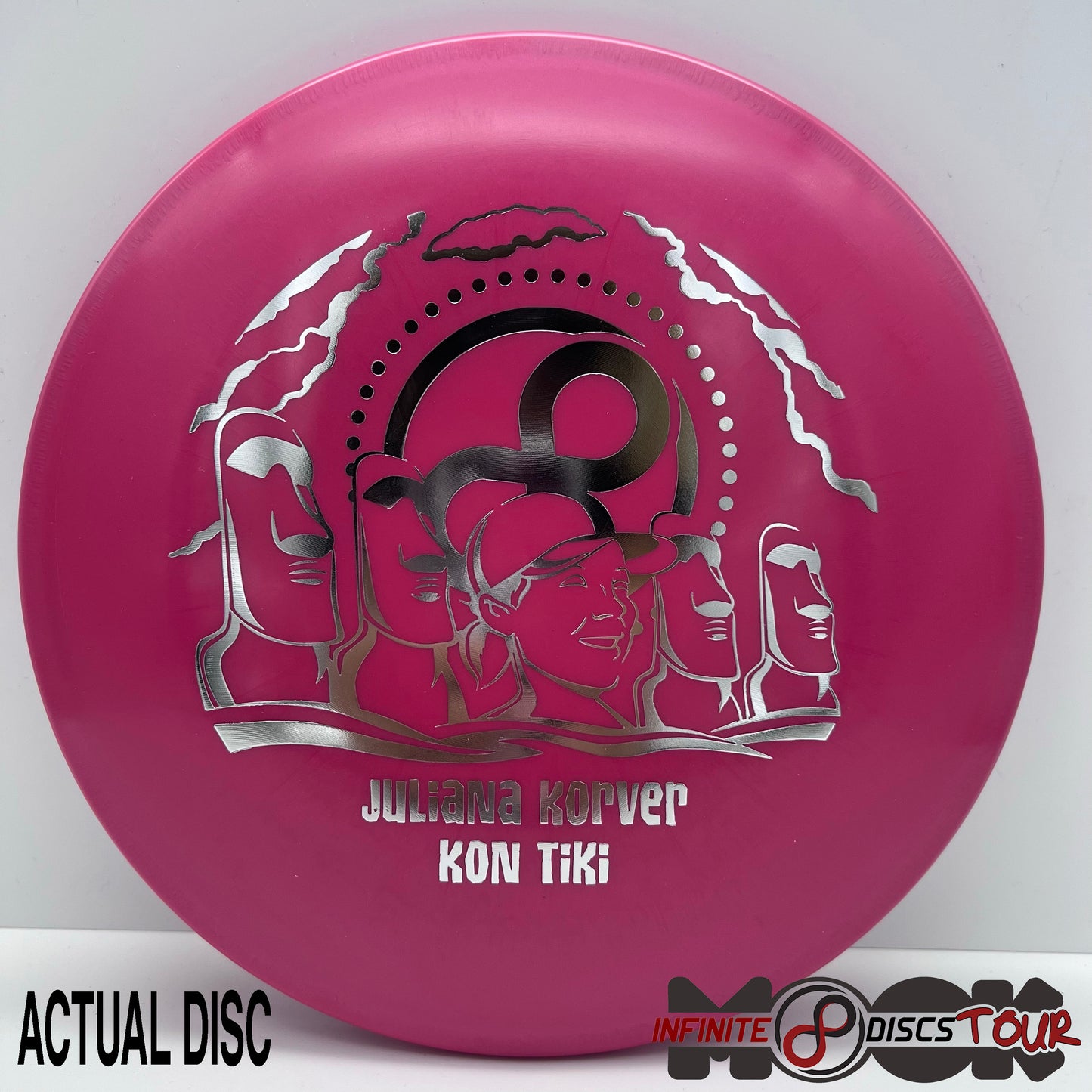 Kon Tiki Signature G-Blend (Juliana Korver) 170g