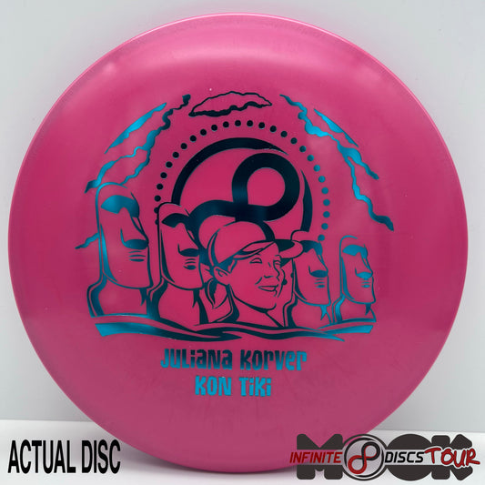 Kon Tiki Signature G-Blend (Juliana Korver) 170g