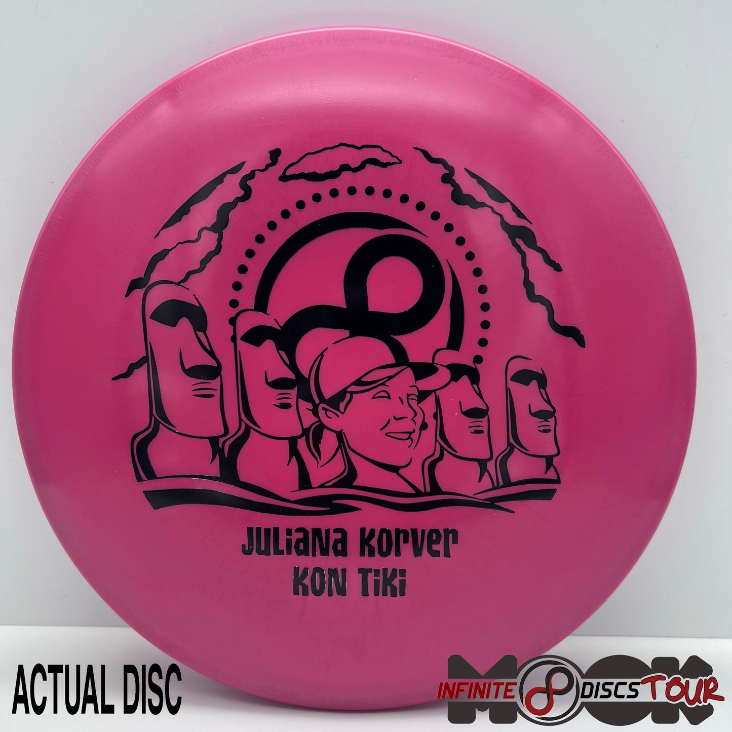 Kon Tiki Signature G-Blend (Juliana Korver) 170g