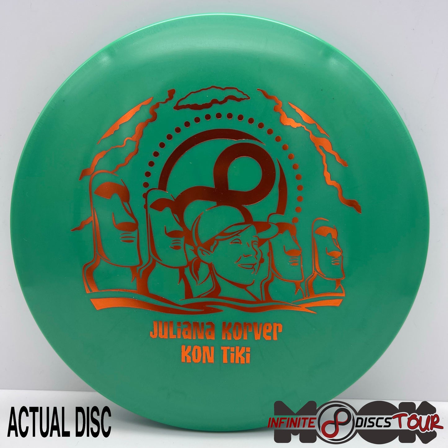 Kon Tiki Signature G-Blend (Juliana Korver) 170g