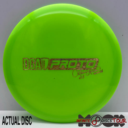 Vortex Signature Pro Line (Catrina Allen) 170-172g