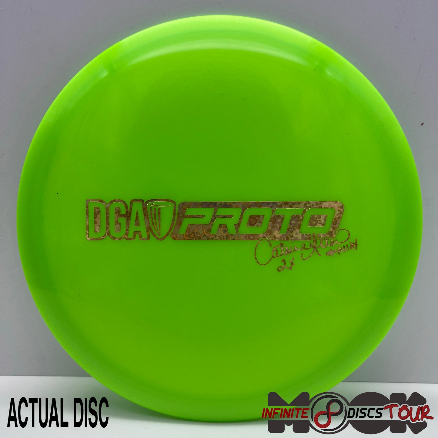 Vortex Signature Pro Line (Catrina Allen) 170-172g