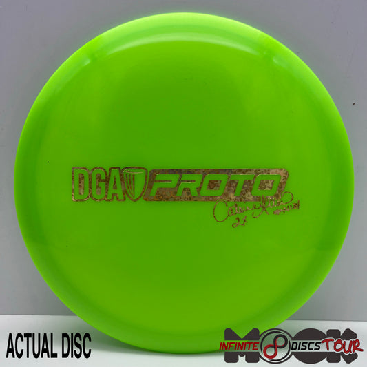 Vortex Signature Pro Line (Catrina Allen) 170-172g