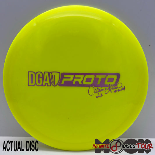 Vortex Signature Pro Line (Catrina Allen) 170-172g