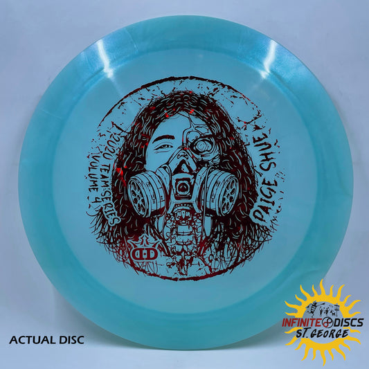 Sheriff Lucid-X Tour Series 2020 (Paige Shue) 175 grams