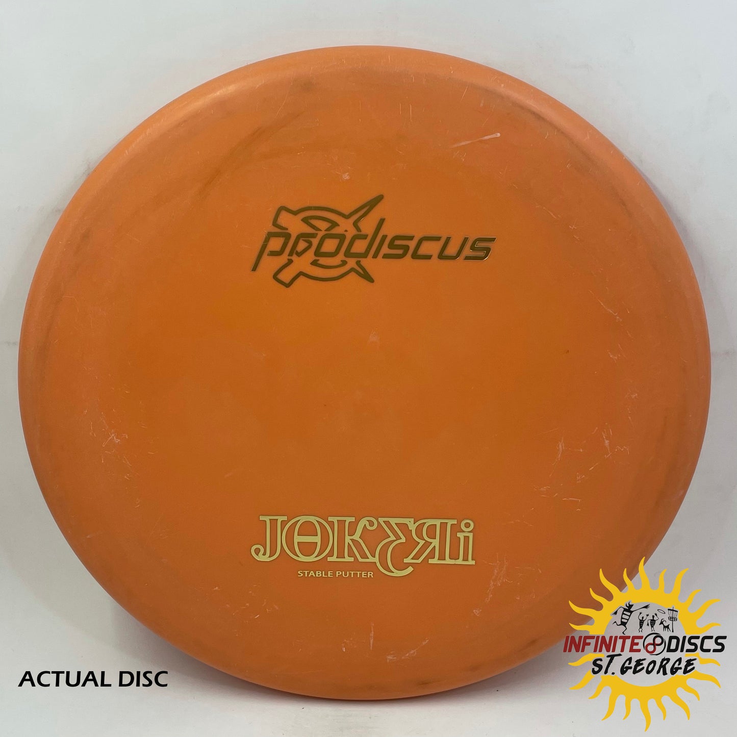 Jokeri Basic 173 grams