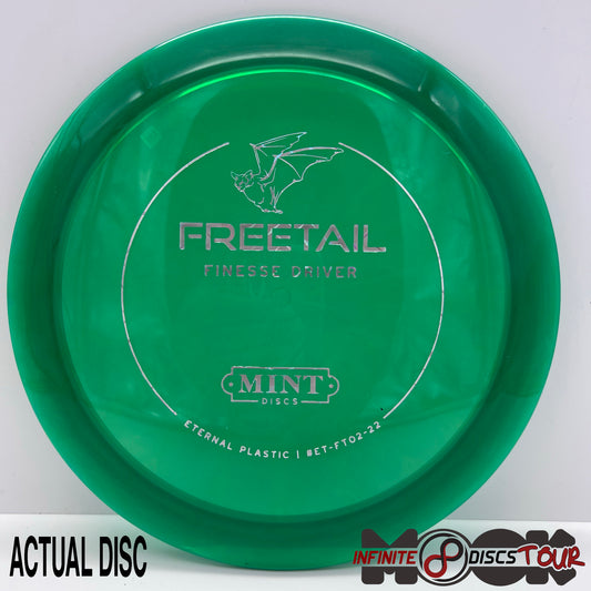 Freetail Eternal 175g