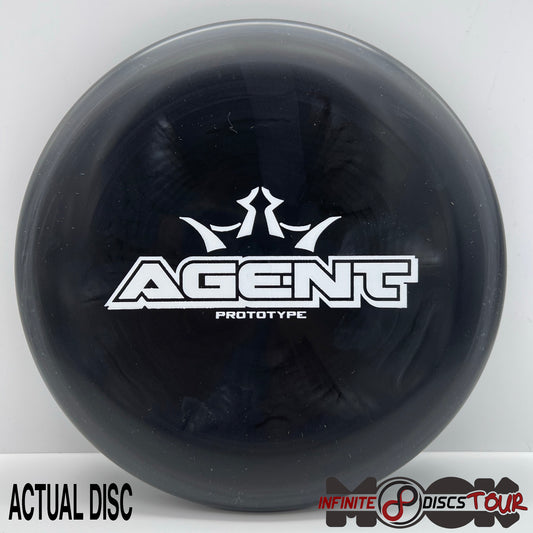 Agent Classic Special Edition Prototype 174g