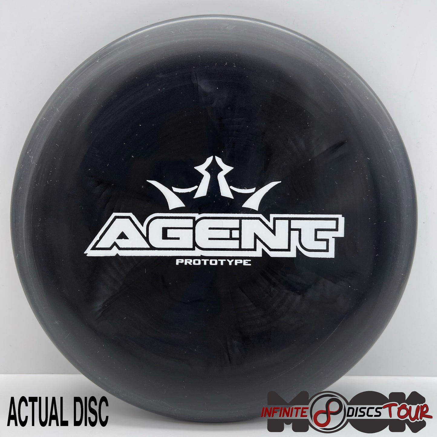 Agent Classic Special Edition Prototype 174g