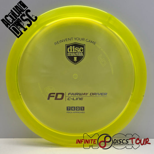 FD C-Line 176g