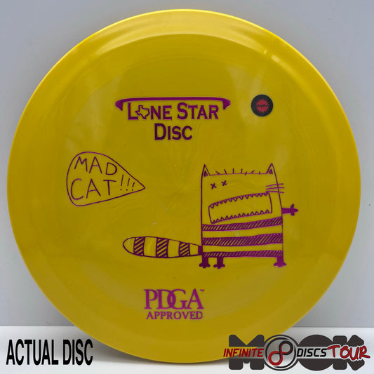 Mad Cat Alpha 173g