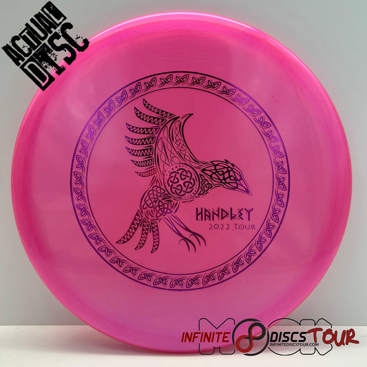 Suspect Lucid Chameleon Tour Series 2022 (Holyn Handley) 176g