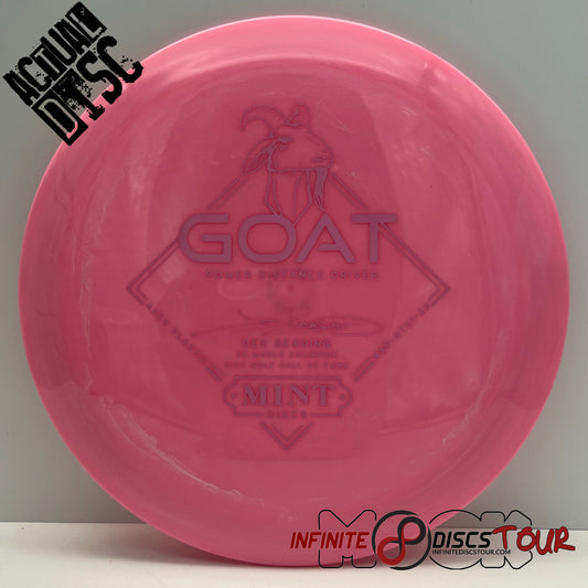 Goat Apex (Des Reading) 168g