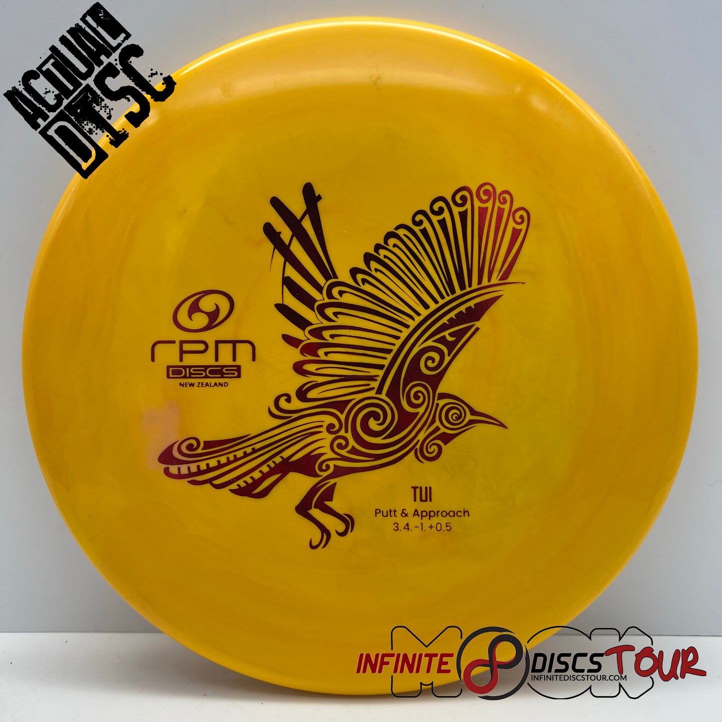 Tui Atomic 174g