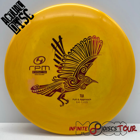 Tui Atomic 174g