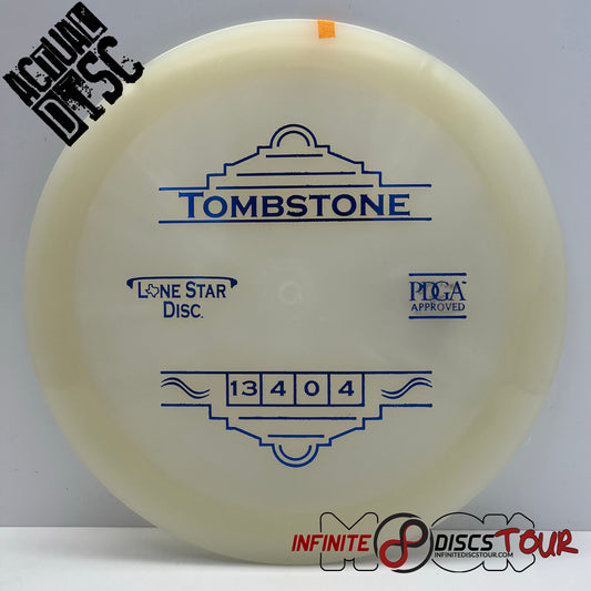 Tombstone Glow 174g