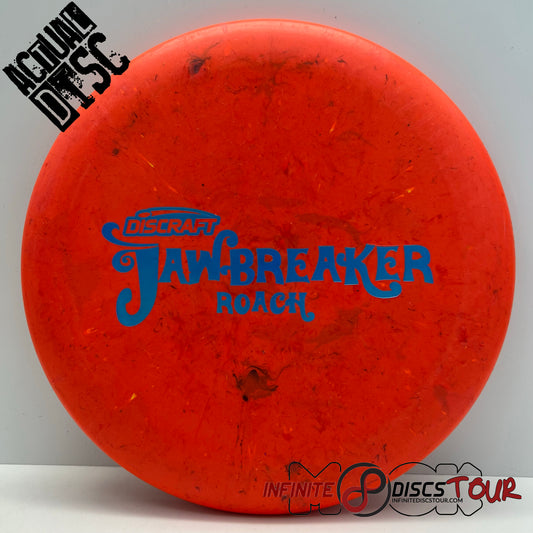 Roach Jawbreaker 170-172g