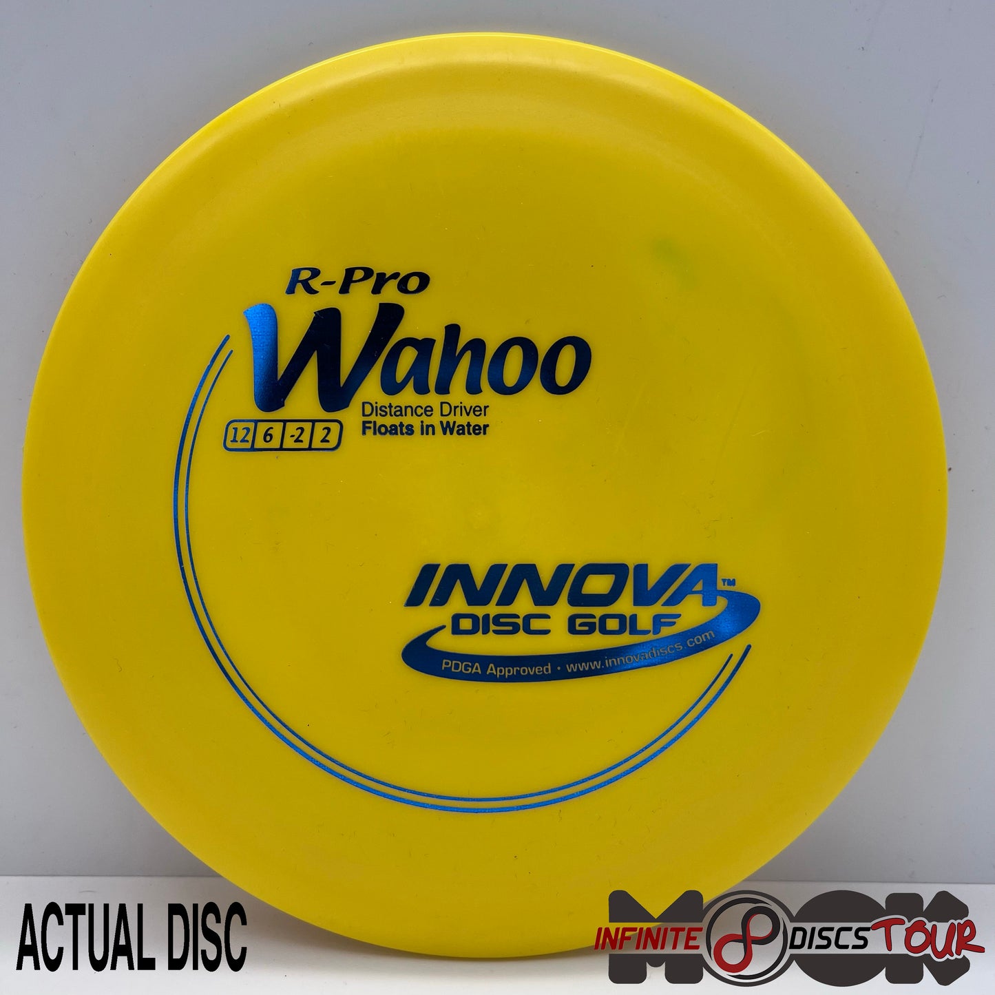 Wahoo R-Pro 175g