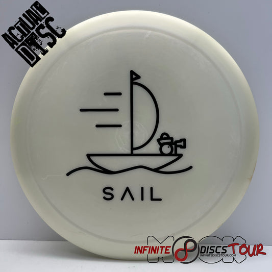 Sail Proline Used (6. Inked) 167-169g