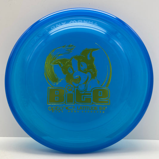 Opto Bite Dog Disc